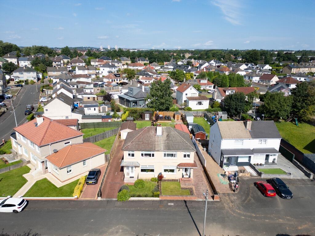 Main image of property: Durris Gardens, Mount Vernon, Glasgow, G32