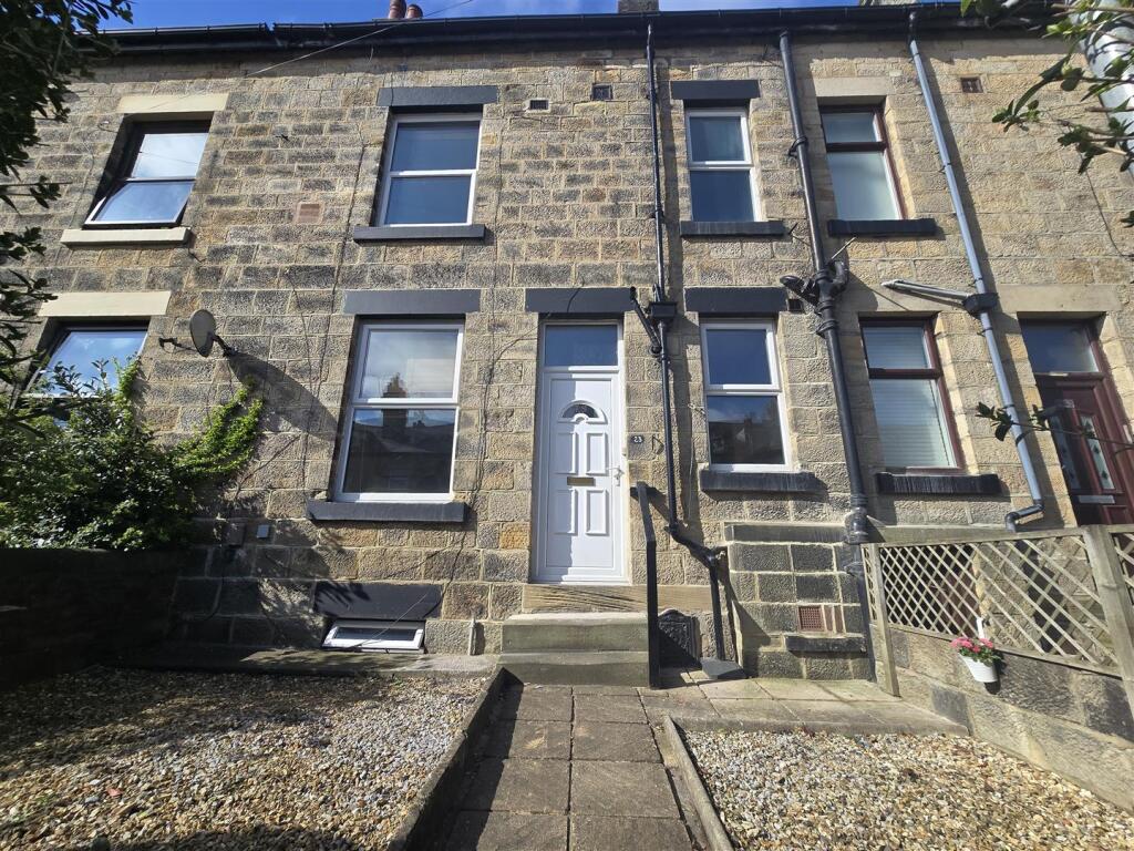 Main image of property: Wellington Terrace, Leeds