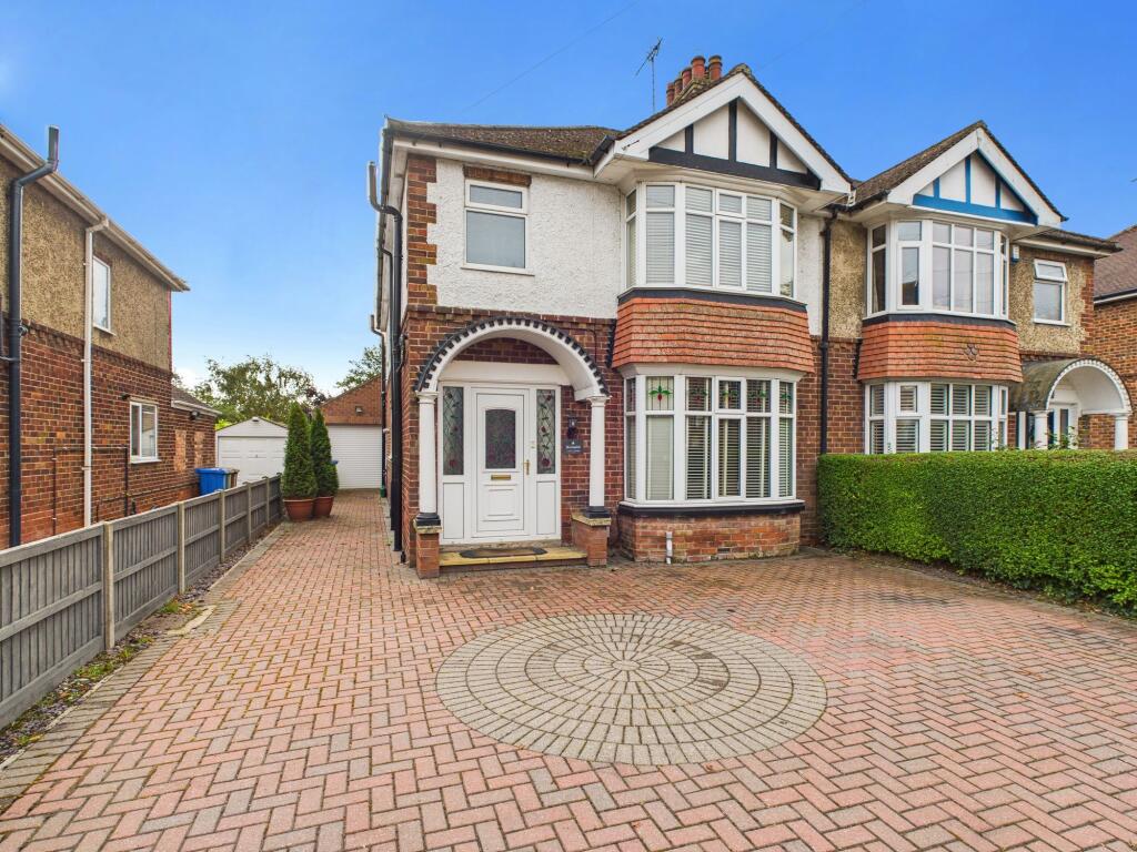 Main image of property: Bessingdale Beverley Road, Driffield, YO25 6SA