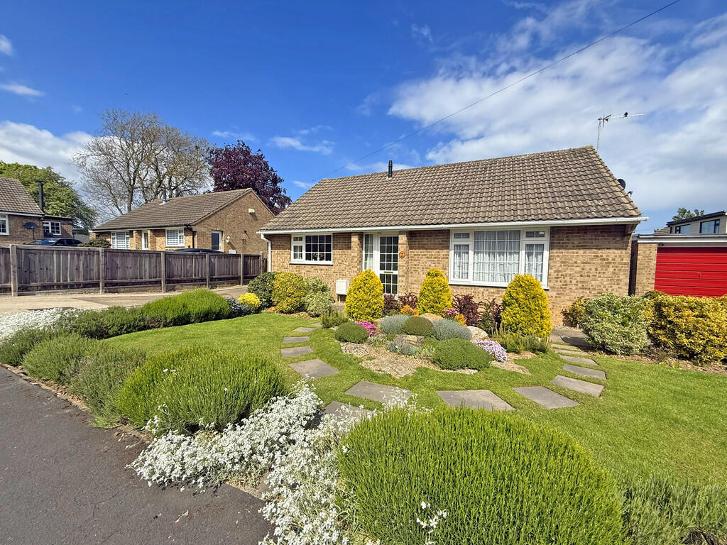 Main image of property: The Orchard, Burniston, Scarborough