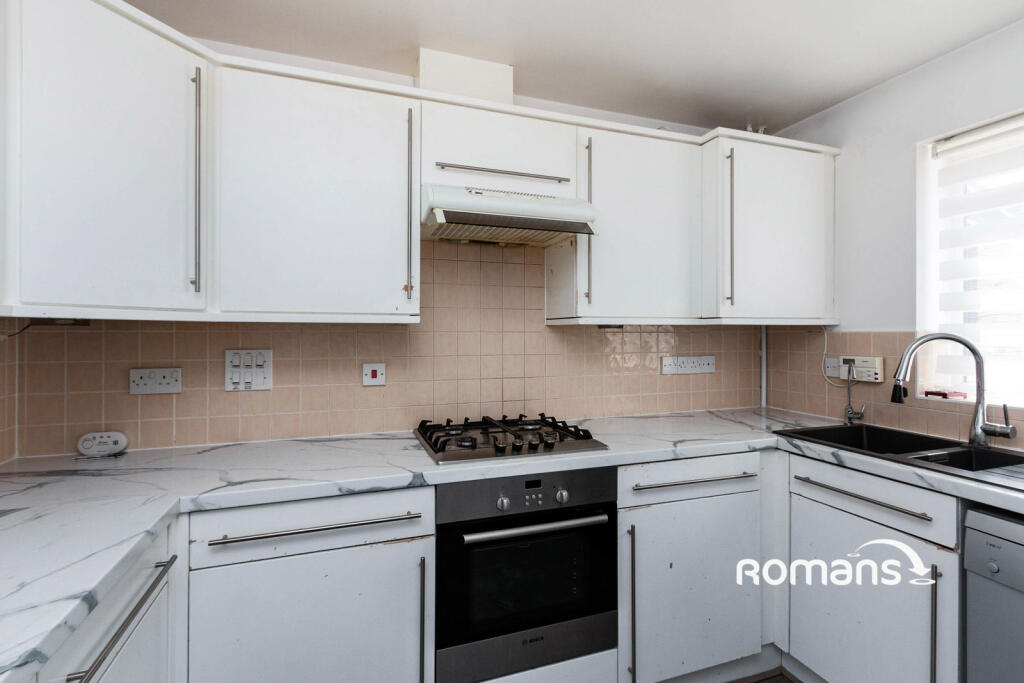 Main image of property: Knightwood Close, Farnborough, GU14