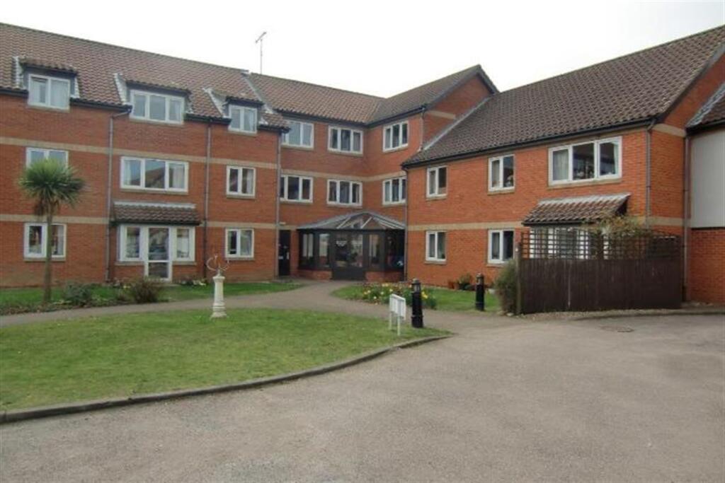 Apartment in North Norfolk, Sheringham - More