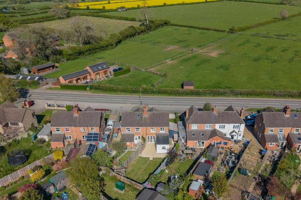 Main image of property: NN6 - Northampton Road, Welford,