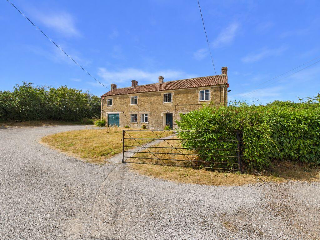 Main image of property: Orestone Cottage, Faulkland