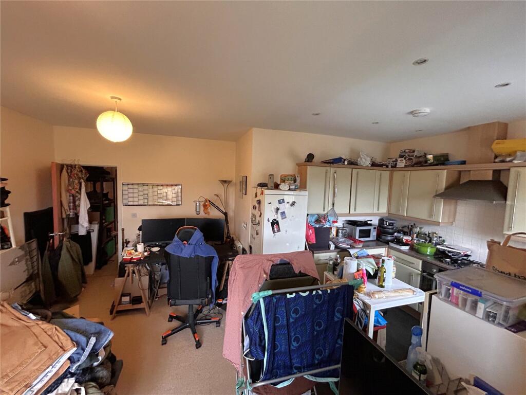 Apartment in York - View 2