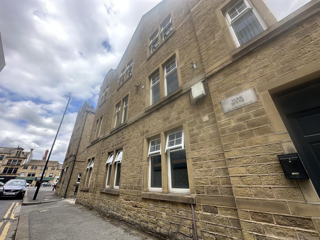 Main image of property: Oldgate, HUDDERSFIELD
