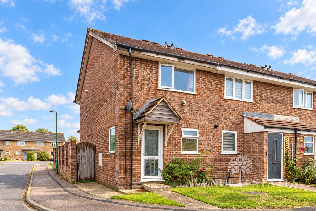 Main image of property: Cadnam Way, Bournemouth, Bournemouth Christchurch Poole