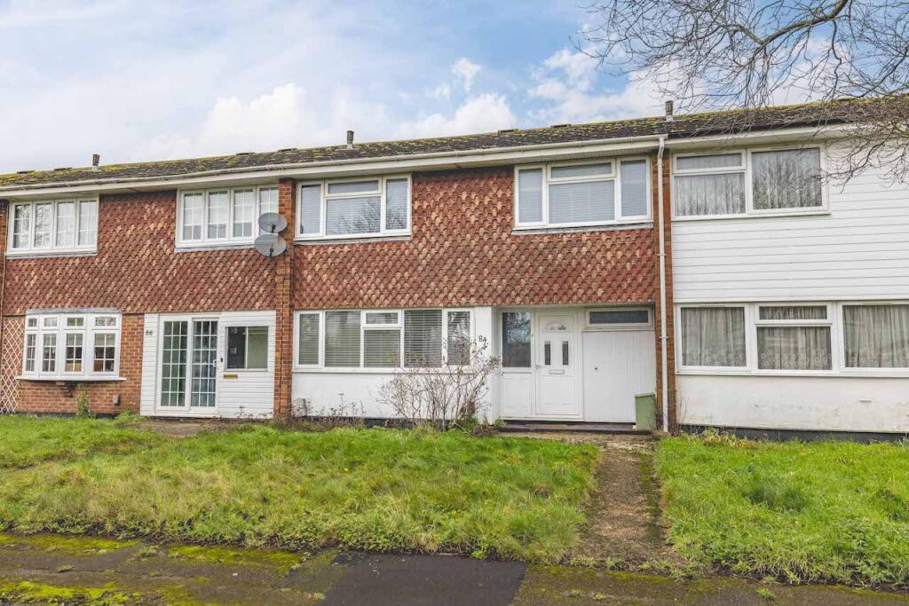 Main image of property: Dutton Way, Iver, SL0