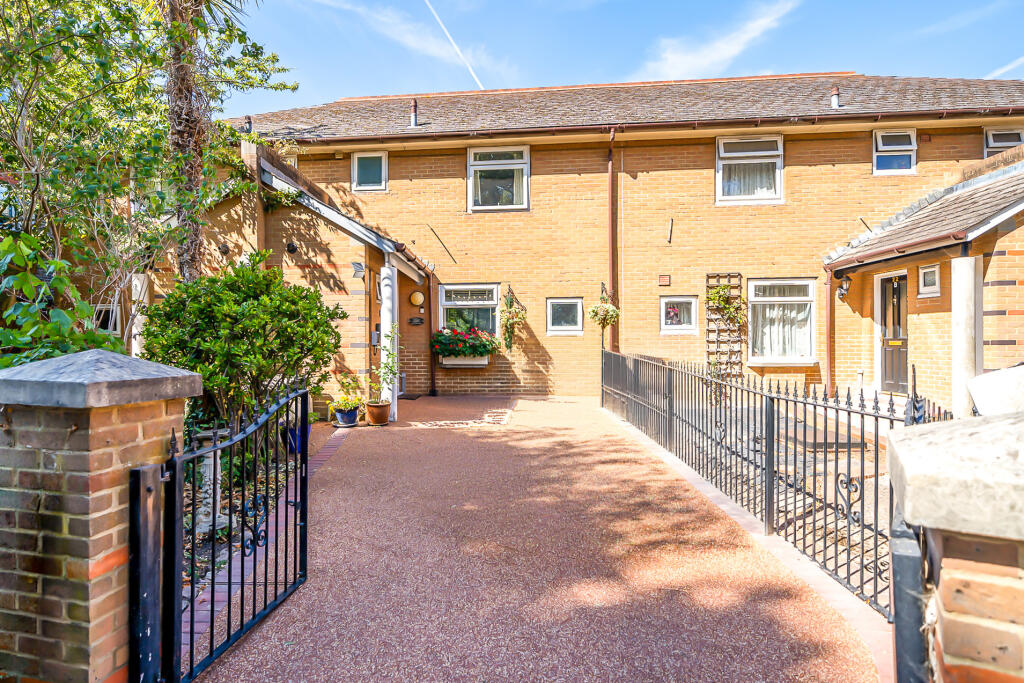 Main image of property: Mayow Road, Forest Hill, SE23