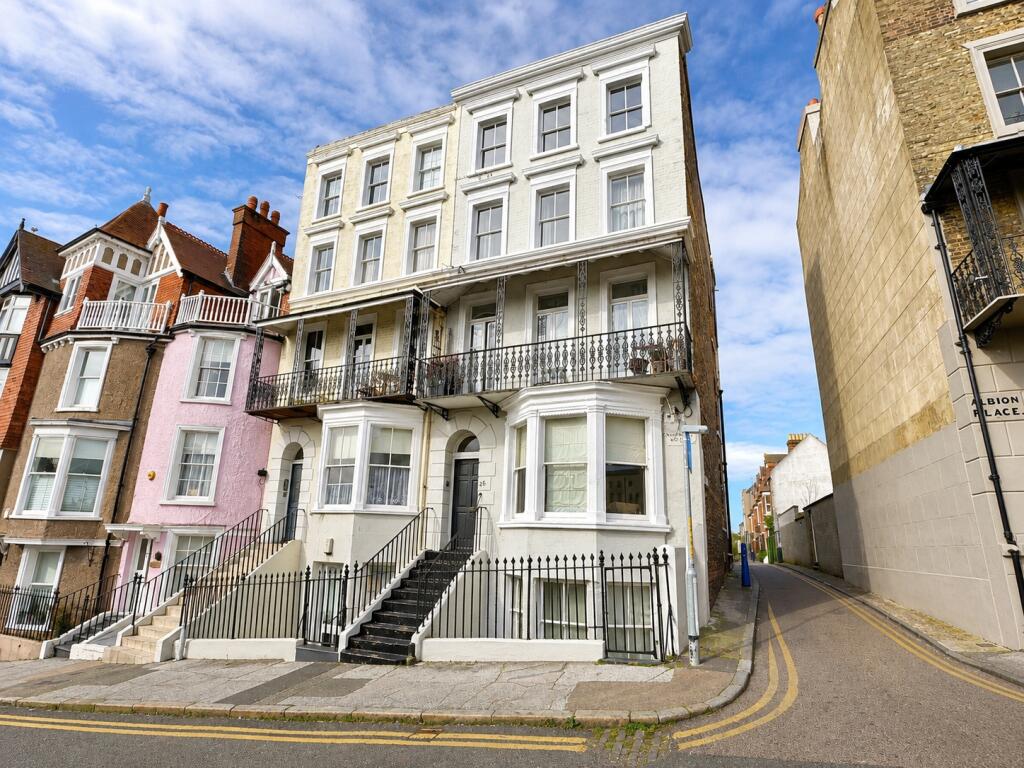 Main image of property: Albion Hill, Ramsgate, Kent, CT11