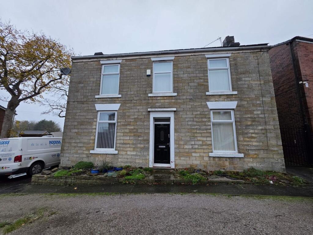 Main image of property: Belfield Lane, Belfield, Rchdale