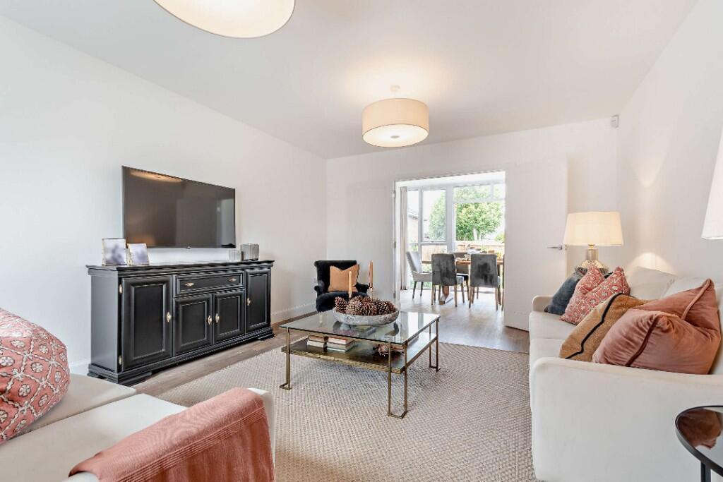 Additional image 11 of Kendall Lane, 
Semington, 
Wiltshire, 
BA14 6GY