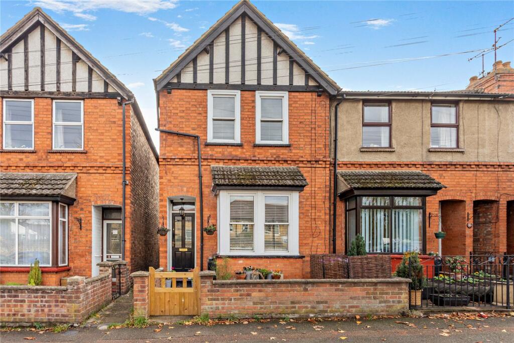 Main image of property: Ryhall Road, Stamford, PE9