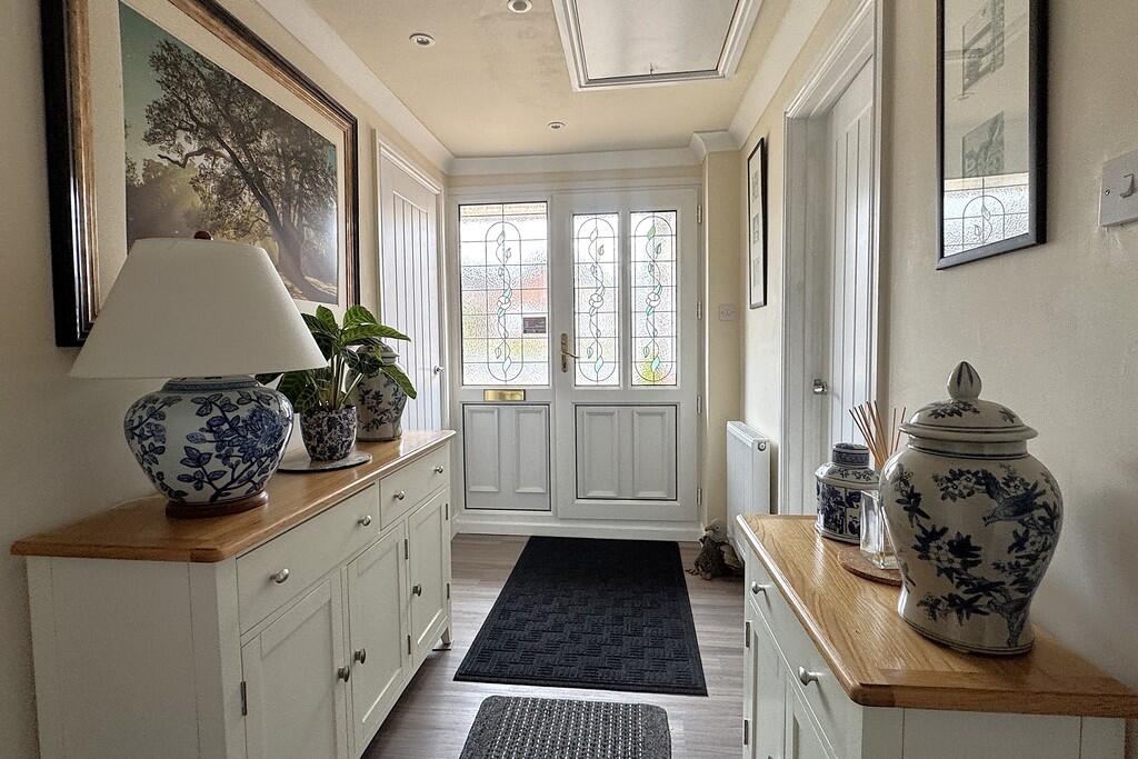 Dovedale Close, Melton Mowbray - View 5