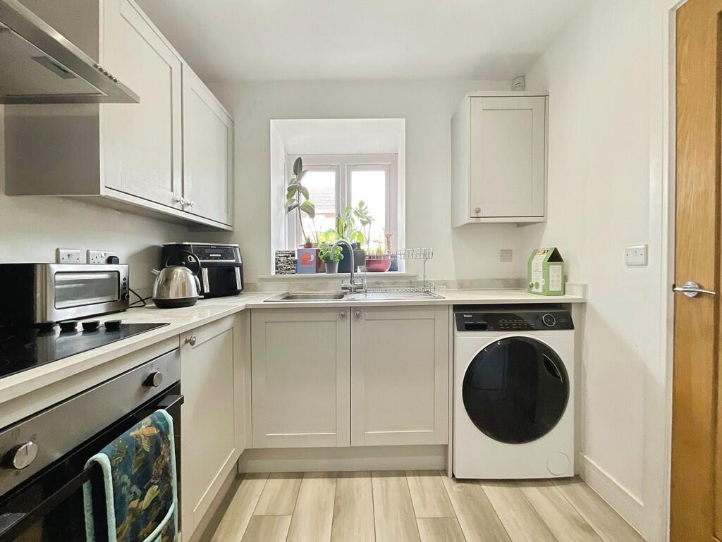 Main image of property: Woodstock Street, Lincoln
