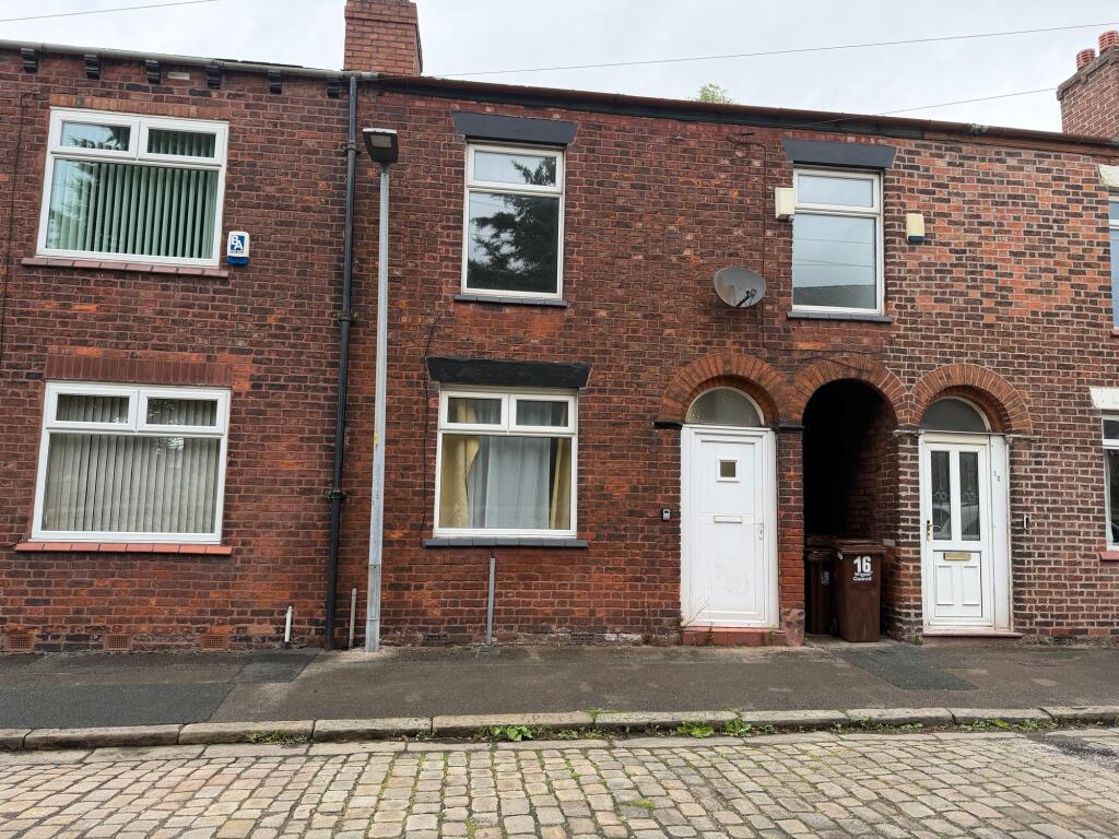 Main image of property: Lorne Street, Wigan, WN1