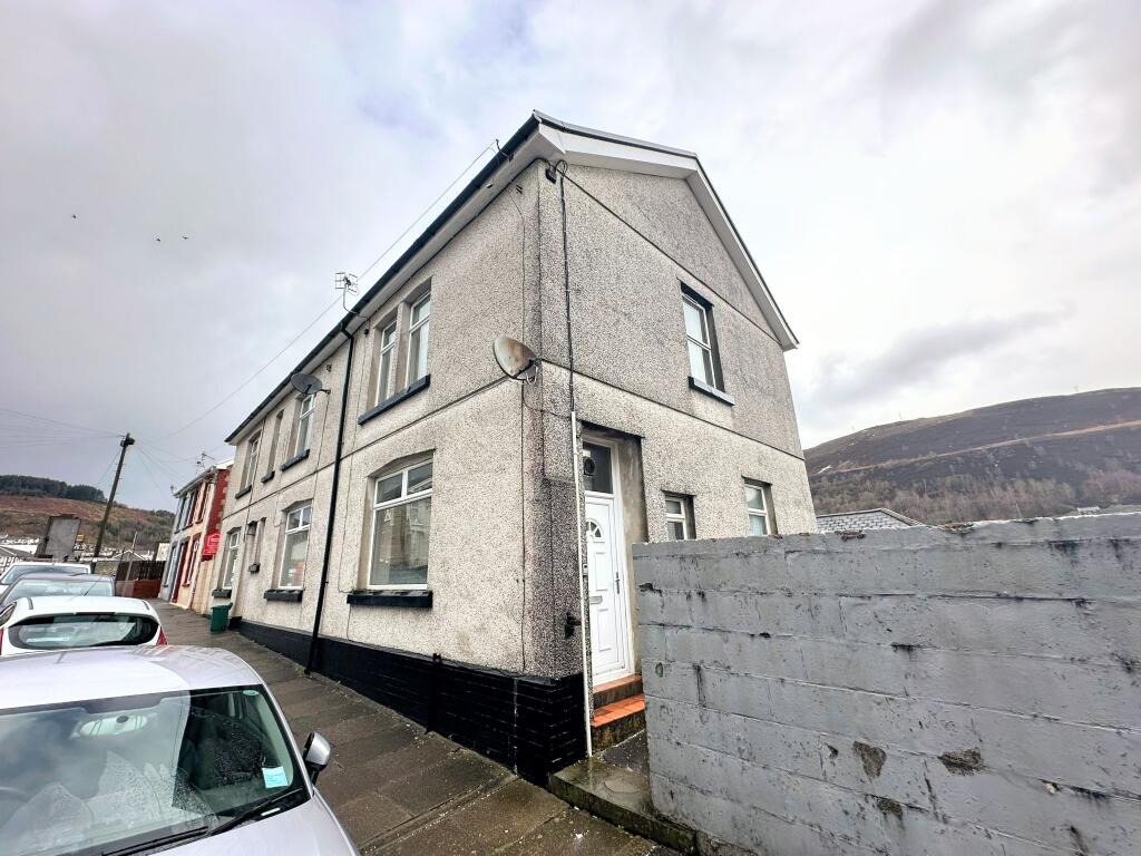 Main image of property: Eleanor Street, TONYPANDY