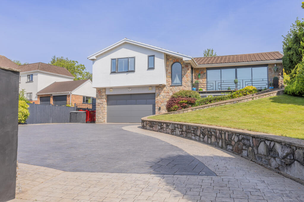 Main image of property: Lodge Road, Newport, NP18