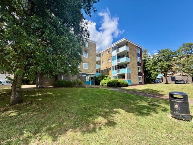 Main image of property: Byron Road, SO19