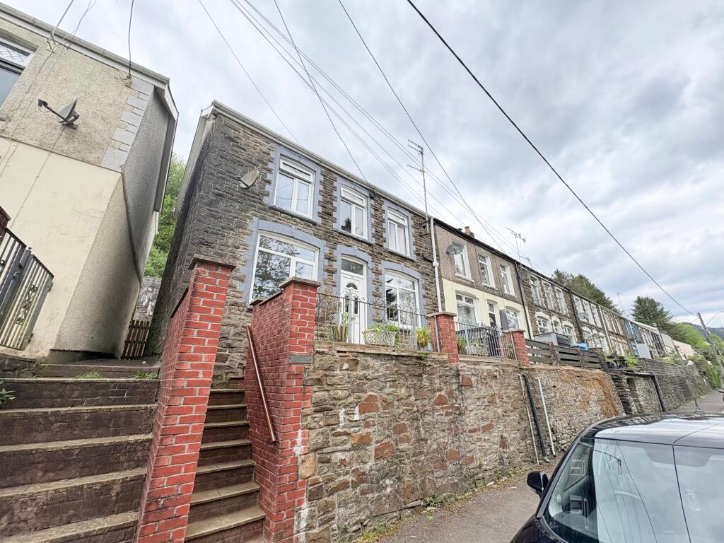 Main image of property: Bridgend Road, Pontycymer, Bridgend