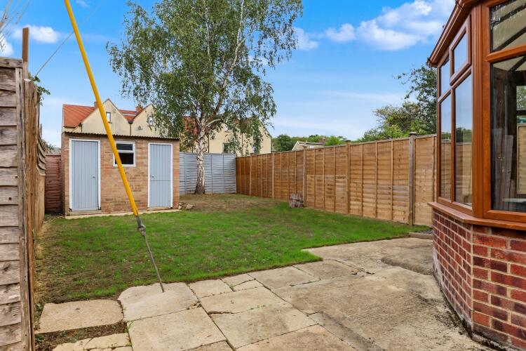 House in Cherwell, Bletchingdon - View 4