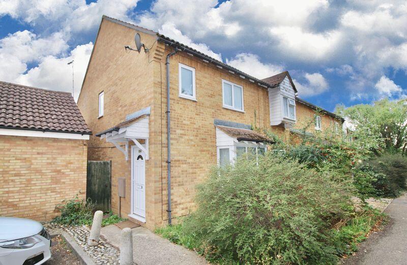 Main image of property: Ashton Gardens, Huntingdon
