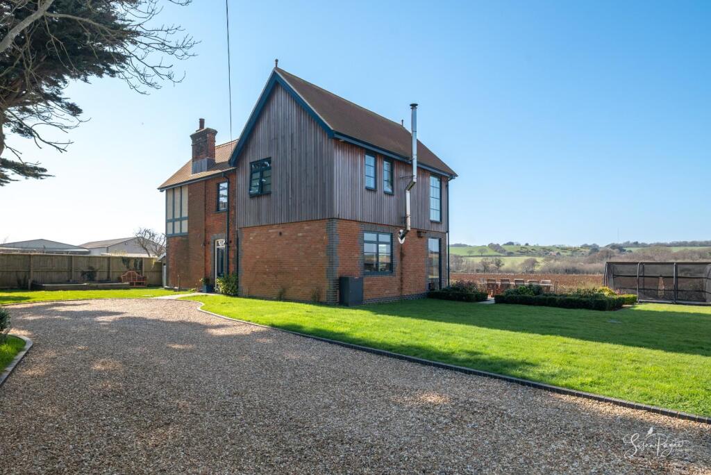 Main image of property: West Street, Godshill, Ventnor