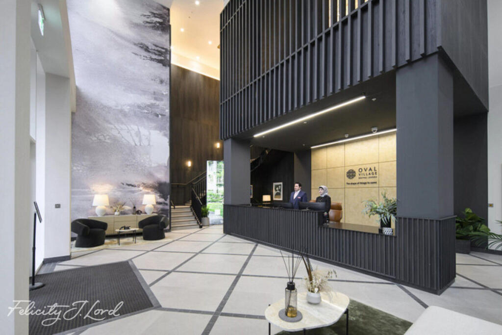 Main image of property: Kennington Lane, London