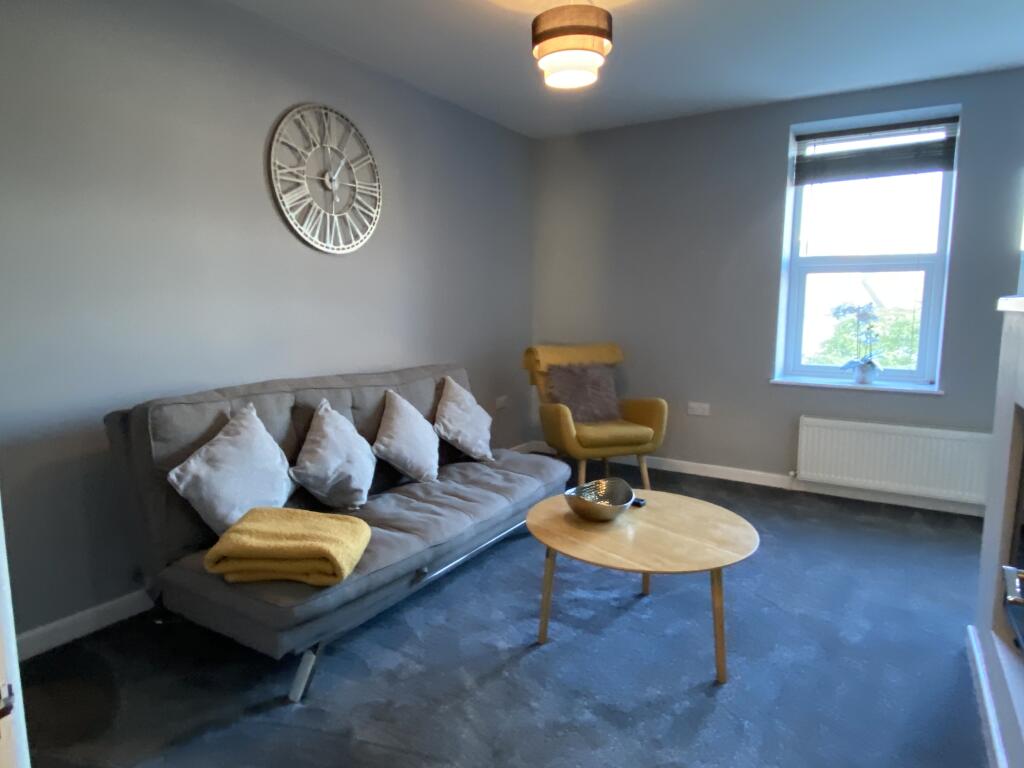 Main image of property: Garden Crescent, West Hoe, Plymouth