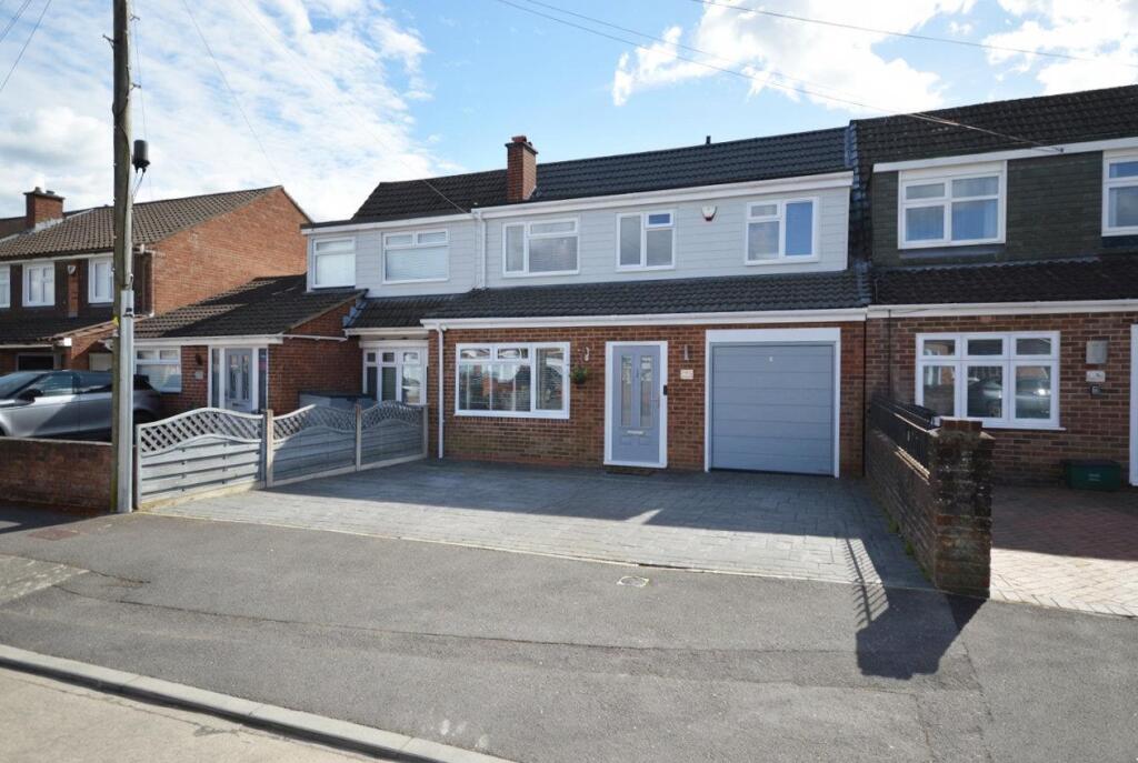 Main image of property: Goslet Road, Stockwood, Bristol