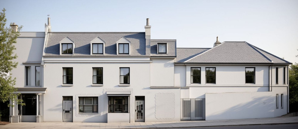 Main image of property: Printers Elbow II, Union Street, Torquay