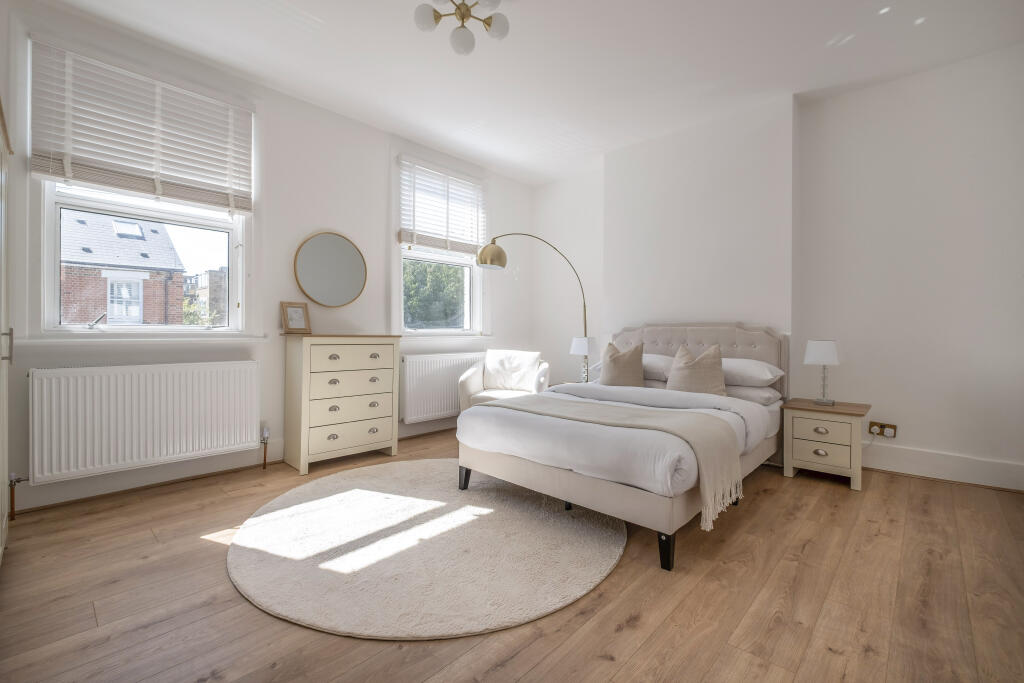 House in London, Walham Green, West Kensington - View 5