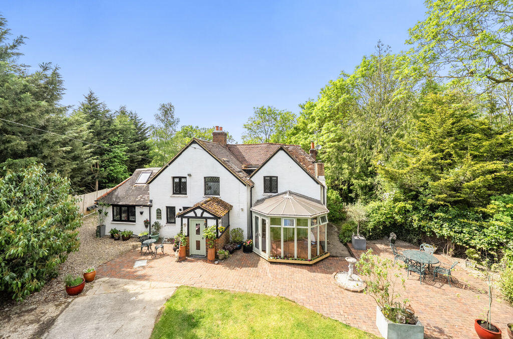 Main image of property: Battle Lane, Marden