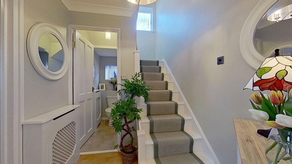 Wye Gardens, Margate, CT9 3JL photo 4