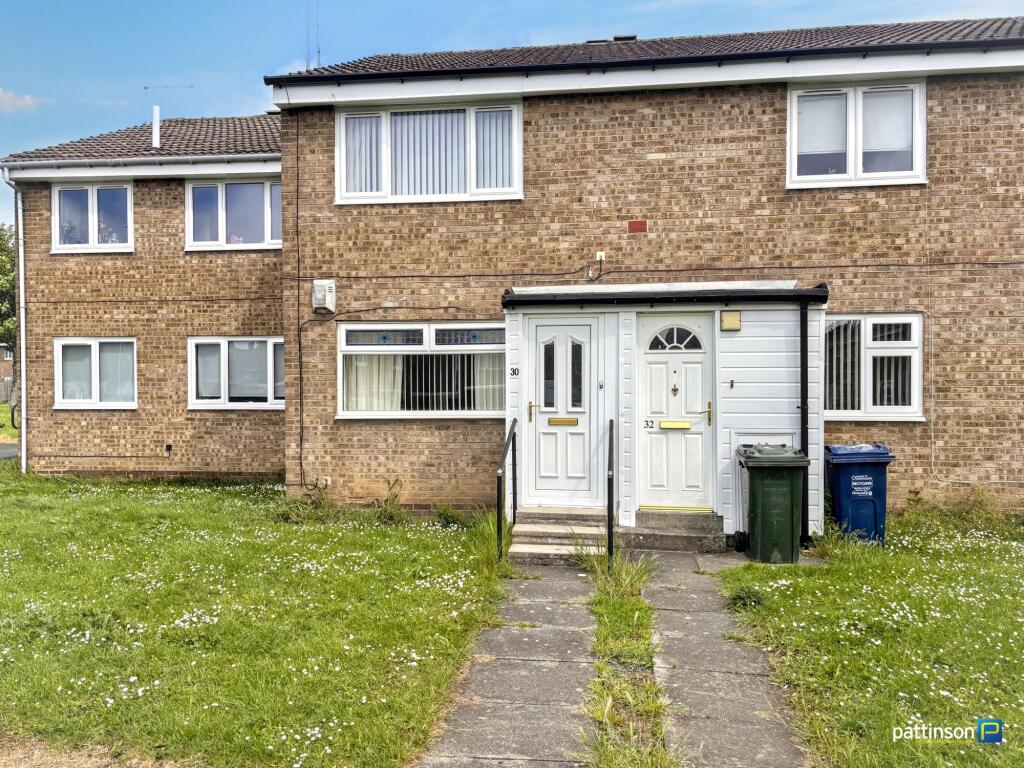 Main image of property: Haggerston Court, Etal Lane, Newcastle upon Tyne, Tyne and Wear, NE5 4TQ