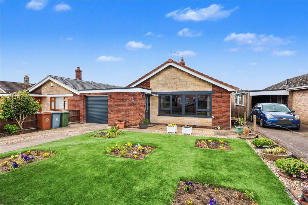 Main image of property: Prince Andrews Road, Hellesdon, Norwich, Norfolk, NR6