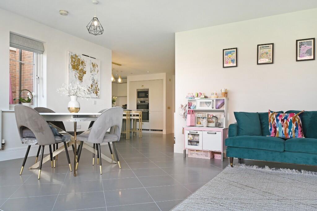 Main image of property: Mayfair Mount, Leeds, LS15