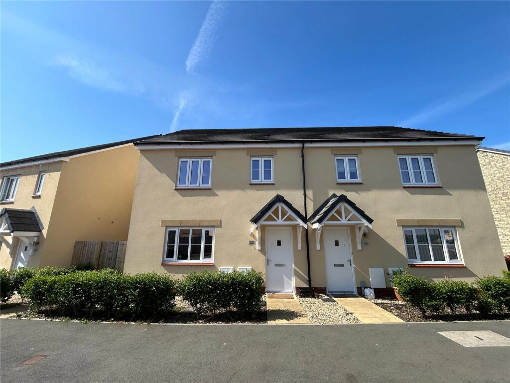 Main image of property: Maple Road, Curry Rivel, Langport, Somerset, TA10