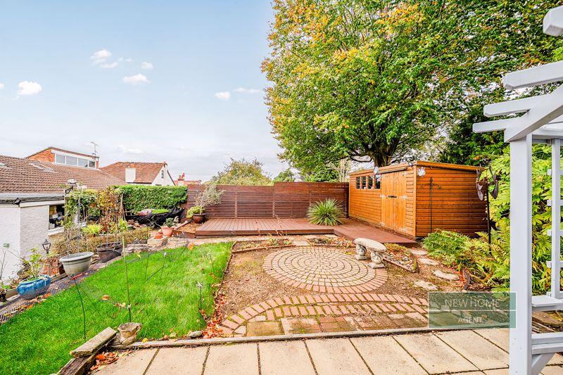 House in Rushmoor, Hampshire - View 3