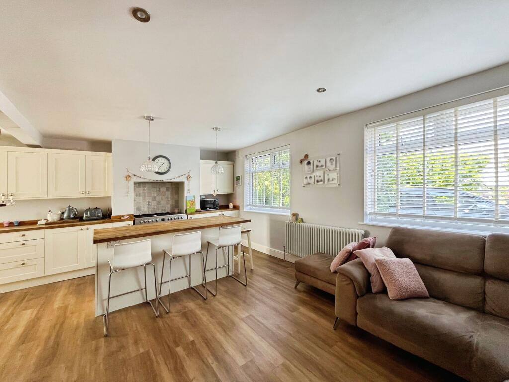 House in Warrington - View 5