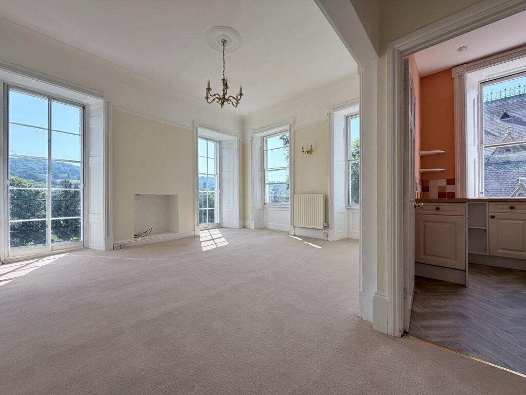 South Parade, Bath - View 3