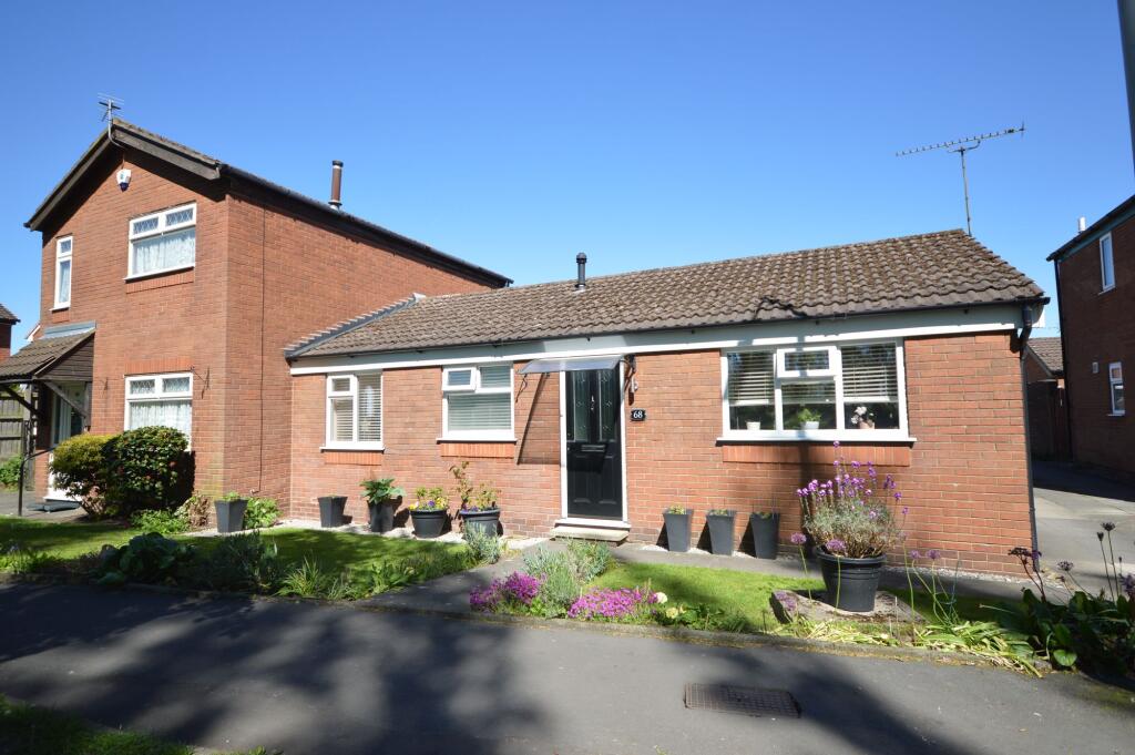Main image of property: Mill Lane, Stockport, SK5