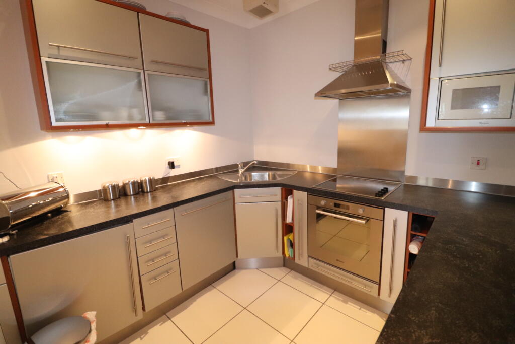 Apartment in Birmingham, The Calthorpe Estate, Calthorpe Fields - More