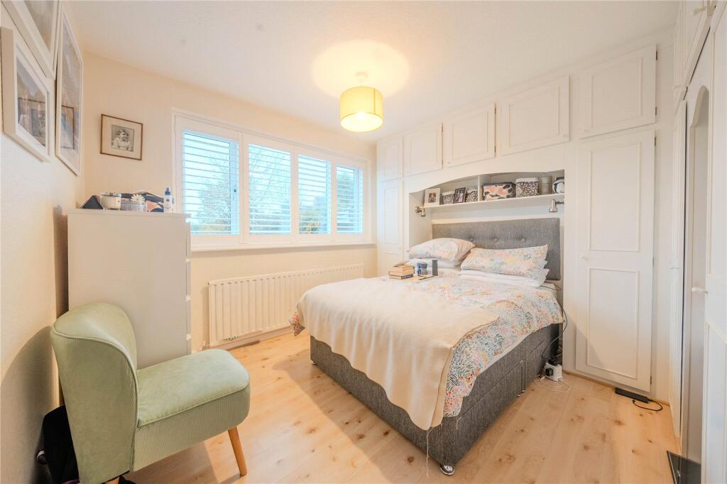Elmete Walk, Oakwood, Leeds - View 6