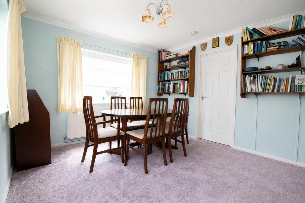 House in Portsmouth - View 4