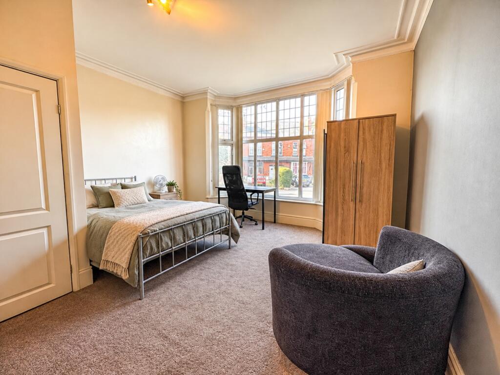 Main image of property: Room 1 Melton Road, West Bridgford, NG2