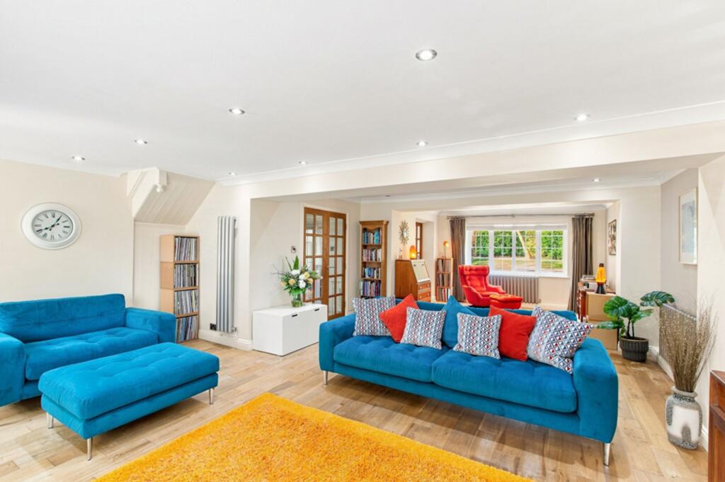 House in Leeds - View 3