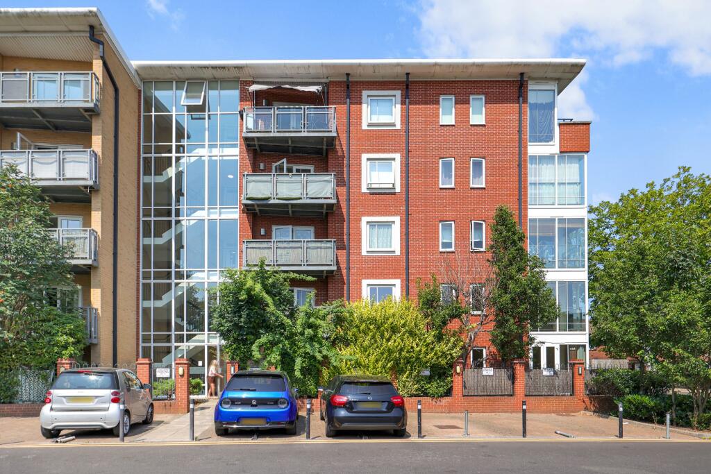Main image of property: Kirkdale Road, Leytonstone, E11