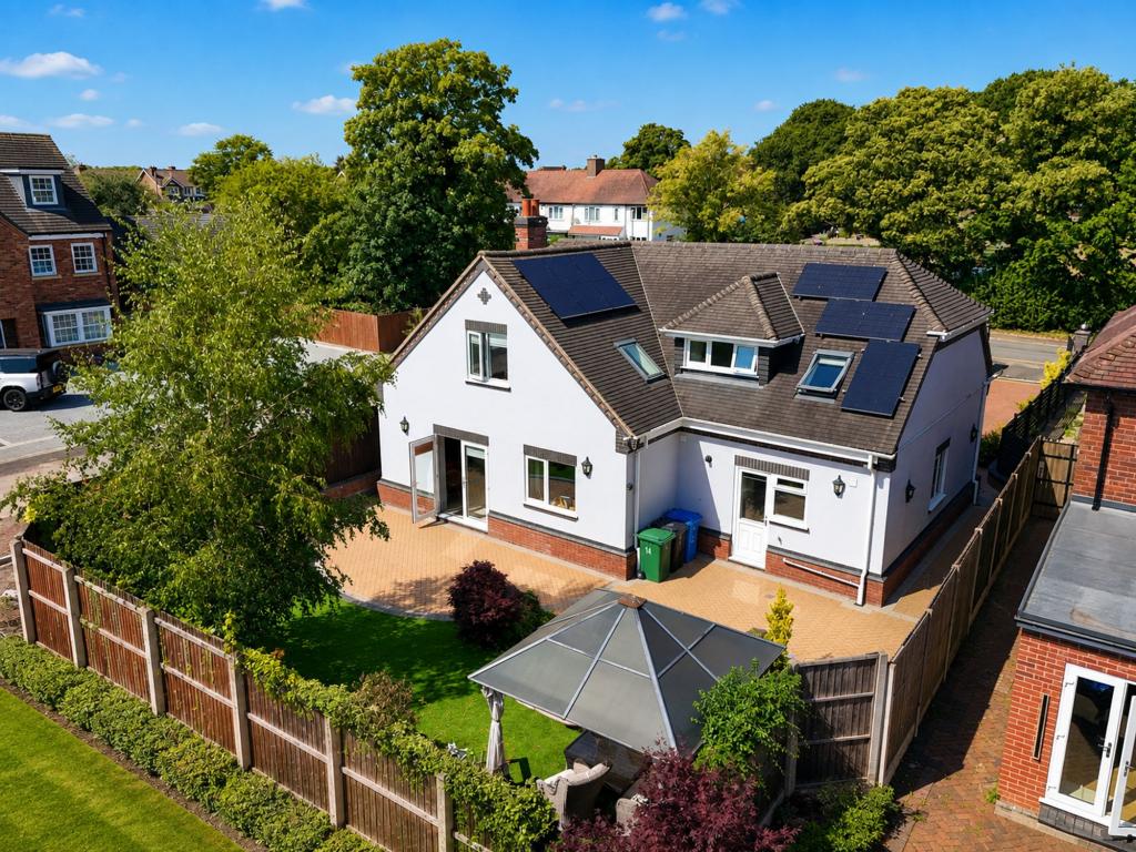 House in Wolverhampton - View 4