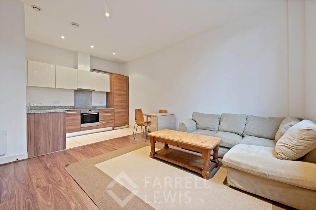 Main image of property: Bromyard House, Acton